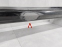 Listwa progowa prawa Mercedes ML 166 10-15 GLE 15-18 AMG