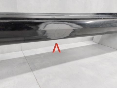Listwa progowa prawa Mercedes ML 166 10-15 GLE 15-18 AMG