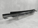 Listwa progowa prawa Mercedes ML 166 10-15 GLE 15-18 AMG