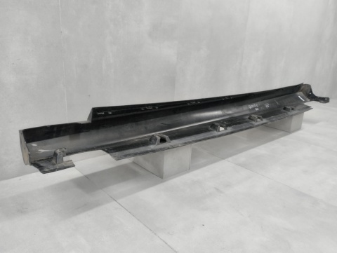 Listwa progowa prawa Mercedes ML 166 10-15 GLE 15-18 AMG