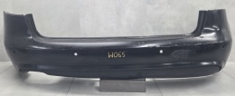 Zderzak tył tylny Audi A4 B8 8K9 Kombi 08-11