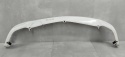 Dyfuzor spoiler dokładka zderzaka tył Opel Astra H III 3 GTC Opc Line 04-10