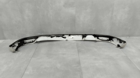 Dyfuzor spoiler dokładka zderzaka tył Opel Astra H III 3 GTC Opc Line 04-10