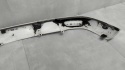 Dyfuzor spoiler dokładka zderzaka tył Opel Astra H III 3 GTC Opc Line 04-10