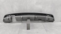 Dyfuzor spoiler dokładka zderzaka tył tylny Audi A1 8XA Lift S-line 14-18