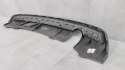 Dyfuzor spoiler dokładka zderzaka tył tylny Audi A1 8XA Lift S-line 14-18