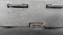Dyfuzor spoiler dokładka zderzaka tył tylny Audi A1 8XA Lift S-line 14-18
