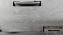 Dyfuzor spoiler dokładka zderzaka tył tylny Audi A1 8XA Lift S-line 14-18