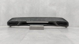 Dyfuzor spoiler tył Audi A3 S LINE 8Y4 HB 20- sportback