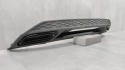 Dyfuzor spoiler tył Audi A3 S LINE 8Y4 HB 20- sportback