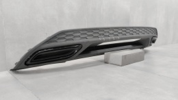 Dyfuzor spoiler tył Audi A3 S LINE 8Y4 HB 20- sportback