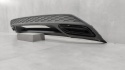 Dyfuzor spoiler tył Audi A3 S LINE 8Y4 HB 20- sportback