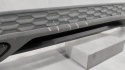 Dyfuzor spoiler tył Audi A3 S LINE 8Y4 HB 20- sportback
