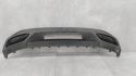 Dyfuzor spoiler tył Audi A3 S LINE 8Y4 HB 20- sportback