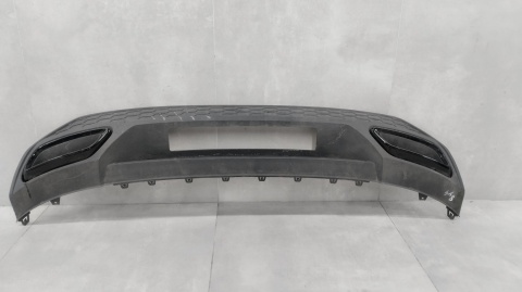 Dyfuzor spoiler tył Audi A3 S LINE 8Y4 HB 20- sportback