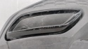 Dyfuzor spoiler tył Audi A3 S LINE 8Y4 HB 20- sportback