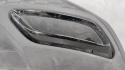 Dyfuzor spoiler tył Audi A3 S LINE 8Y4 HB 20- sportback