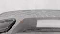 Dyfuzor spoiler tył Audi A3 S LINE 8Y4 HB 20- sportback