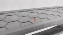 Dyfuzor spoiler tył Audi A3 S LINE 8Y4 HB 20- sportback