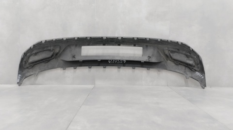 Dyfuzor spoiler tył Audi A3 S LINE 8Y4 HB 20- sportback