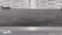 Dyfuzor spoiler tył Audi A3 S LINE 8Y4 HB 20- sportback