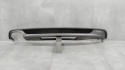 Dyfuzor spoiler zderzaka tył Audi A6 C7 4G0 S Line 10-14 sedan kombi