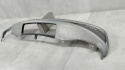 Dyfuzor spoiler zderzaka tył Audi A6 C7 4G0 S Line 10-14 sedan kombi
