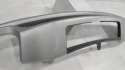 Dyfuzor spoiler zderzaka tył Audi A6 C7 4G0 S Line 10-14 sedan kombi