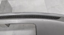 Dyfuzor spoiler zderzaka tył Audi A6 C7 4G0 S Line 10-14 sedan kombi