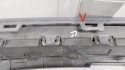 Dyfuzor spoiler zderzaka tył Audi A6 C7 4G0 S Line 10-14 sedan kombi