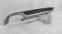 Dyfuzor spoiler zderzaka tył Audi A6 C7 4G0 S Line 10-14 sedan kombi