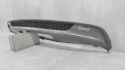Dyfuzor spoiler zderzaka tył Audi A6 C7 4G0 S Line 10-14 sedan kombi