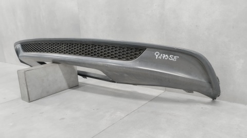 Dyfuzor spoiler zderzaka tył Audi A6 C7 4G0 S Line 10-14 sedan kombi