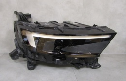 LAMPA PRZÓD OPEL MOKKA B II 2 LED 20- RH PRAWA 9834007980