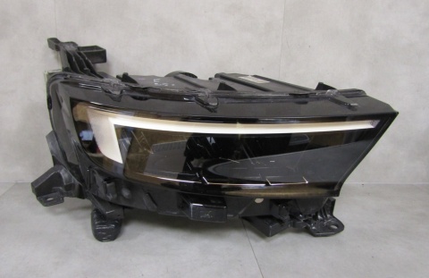 LAMPA PRZÓD OPEL MOKKA B II 2 LED 20- RH PRAWA 9834007980