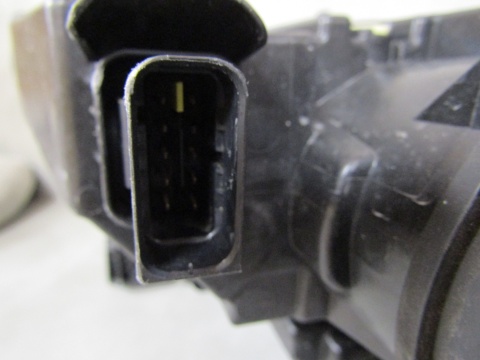 LAMPA PRZÓD OPEL MOKKA B II 2 LED 20- RH PRAWA 9834007980