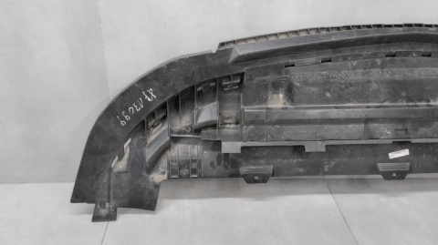 Osłona plyta podłoga pod zderzak przód Mercedes Vito W447 447 Lift 24-