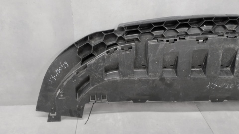 Osłona plyta podłoga pod zderzak przód Mercedes Vito W447 447 Lift 24-