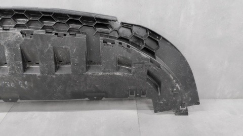 Osłona plyta podłoga pod zderzak przód Mercedes Vito W447 447 Lift 24-