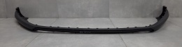 Spoiler dokładka zderzaka przód Volkswagen VW Passat B7 Alltrack 11-14