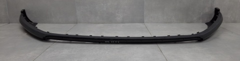 Spoiler dokładka zderzaka przód Volkswagen VW Passat B7 Alltrack 11-14
