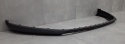 Spoiler dokładka zderzaka przód Volkswagen VW Passat B7 Alltrack 11-14