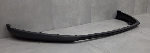 Spoiler dokładka zderzaka przód Volkswagen VW Passat B7 Alltrack 11-14