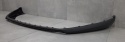 Spoiler dokładka zderzaka przód Volkswagen VW Passat B7 Alltrack 11-14