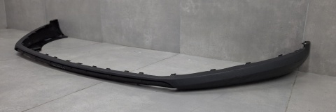 Spoiler dokładka zderzaka przód Volkswagen VW Passat B7 Alltrack 11-14