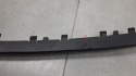 Spoiler dokładka zderzaka przód Volkswagen VW Passat B7 Alltrack 11-14
