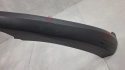 Spoiler dokładka zderzaka przód Volkswagen VW Passat B7 Alltrack 11-14