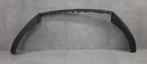 Spoiler dokładka zderzaka przód Volkswagen VW Passat B7 Alltrack 11-14