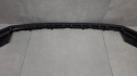 Spoiler dokładka zderzaka przód Volkswagen VW Passat B7 Alltrack 11-14