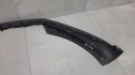 Spoiler dokładka zderzaka przód Volkswagen VW Passat B7 Alltrack 11-14